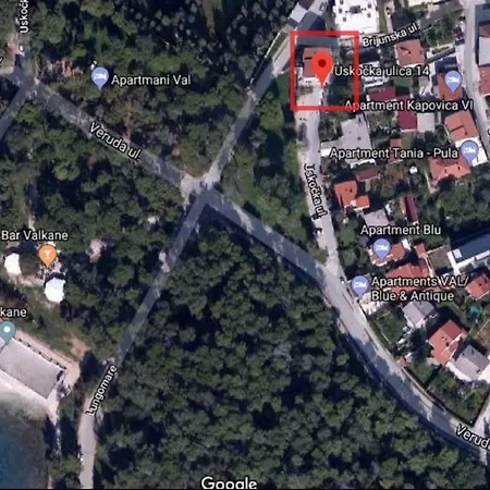 Artists Loft Apartamento PUY